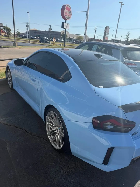 2023 BMW G87 M2 - Image 6 of 8