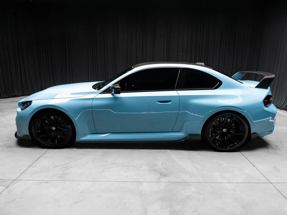 2023 BMW G87 M2 - Image 14 of 20