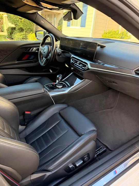 2023 BMW G87 M2 - Image 12 of 13