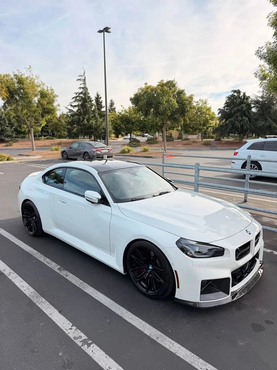 2023 BMW G87 M2 - Image 2 of 13