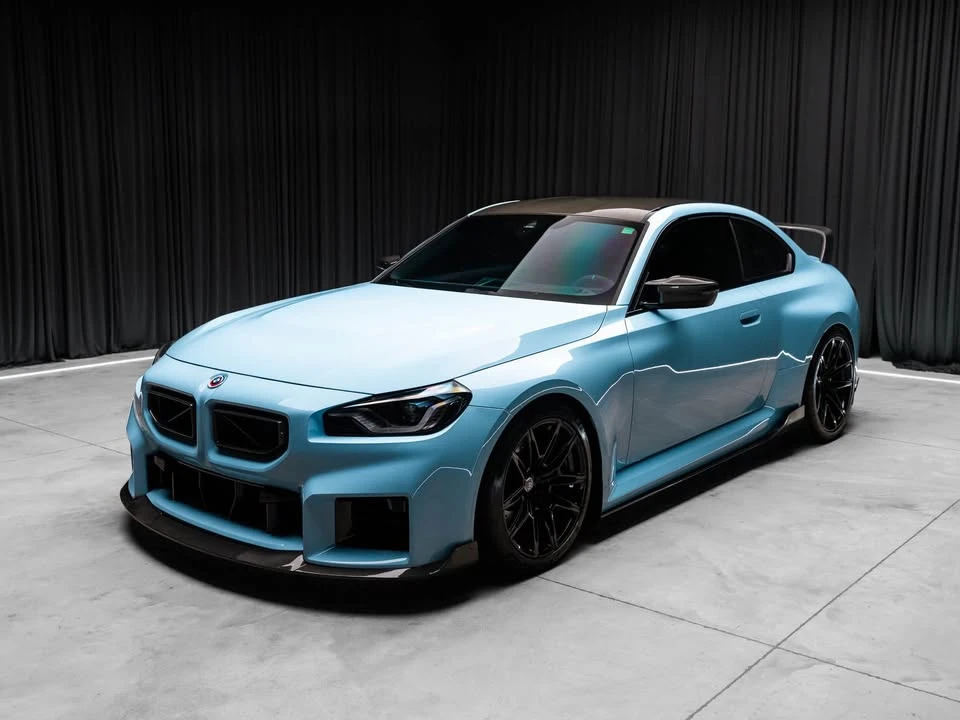 2023 BMW G87 M2 - Image 11 of 20