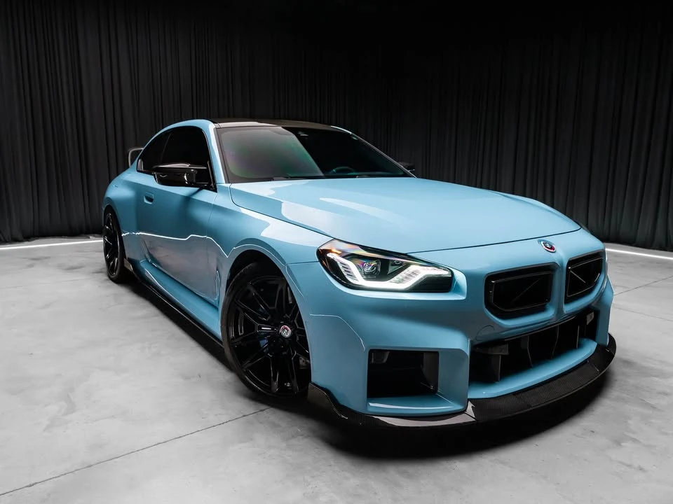 2023 BMW G87 M2 - Image 16 of 20