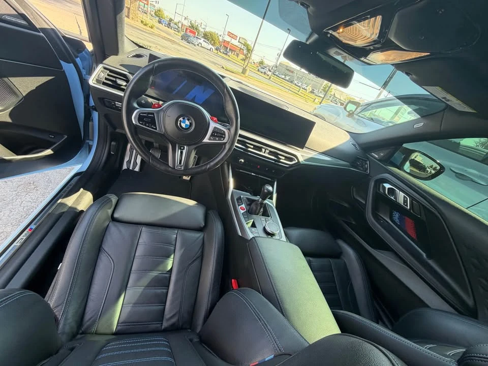 2023 BMW G87 M2 - Image 4 of 8