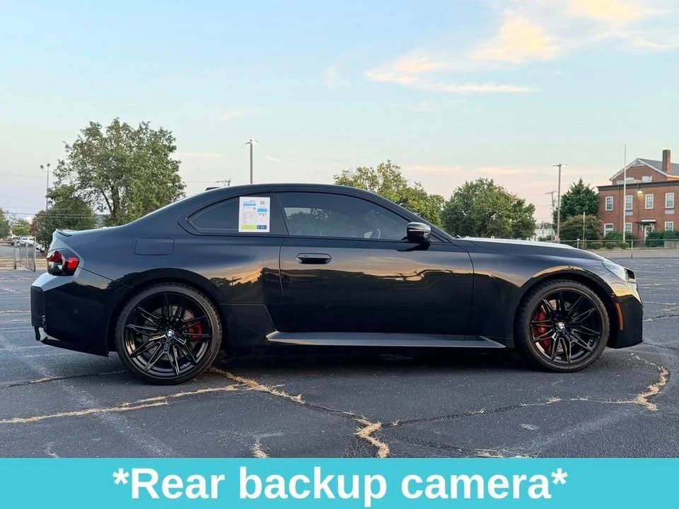 2023 BMW G87 M2 - Image 2 of 17