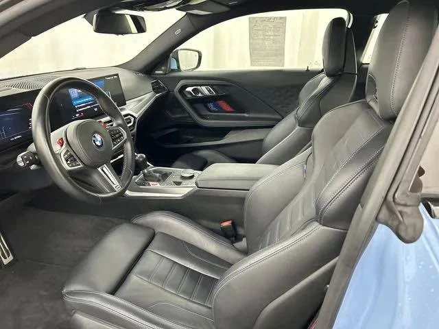 2023 BMW G87 M2 - Image 9 of 10