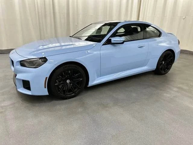 2023 BMW G87 M2 - Image 3 of 10
