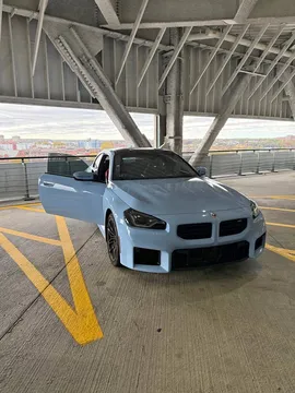2023 BMW M2 Coupe 2D
