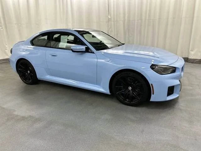 2023 BMW G87 M2 - Image 2 of 10