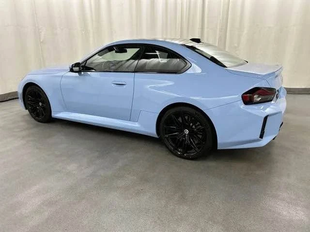 2023 BMW G87 M2 - Image 4 of 10