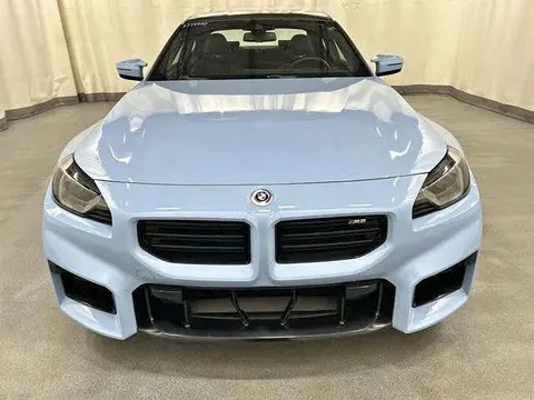2023 BMW M2 Coupe
