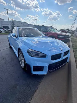 2023 BMW M2 Coupe