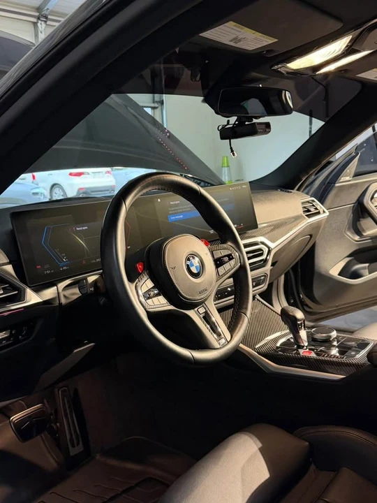 2023 BMW G87 M2 - Image 14 of 15
