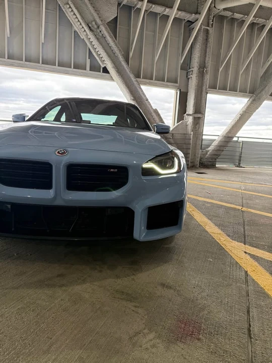 2023 BMW G87 M2 - Image 2 of 3