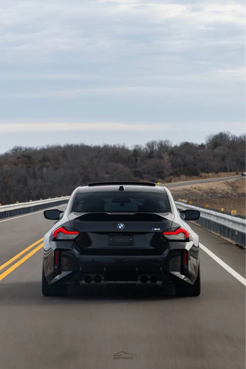 2023 BMW G87 M2 - Image 9 of 15