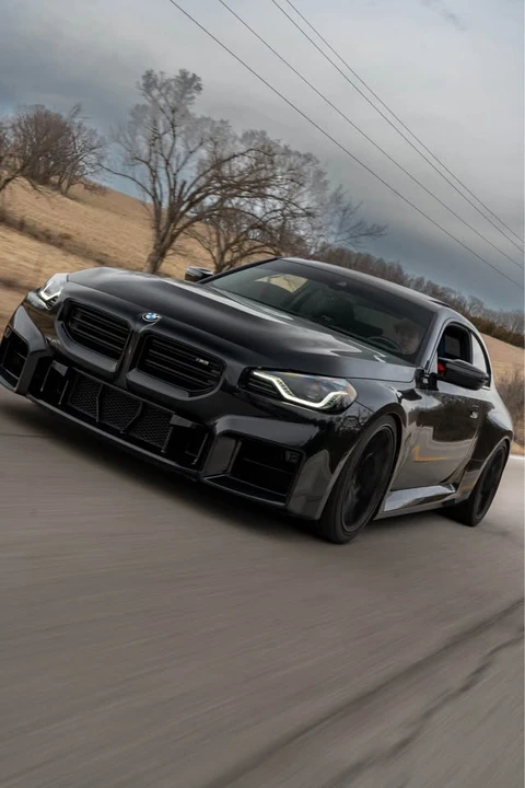 2023 BMW G87 M2 - Image 5 of 15