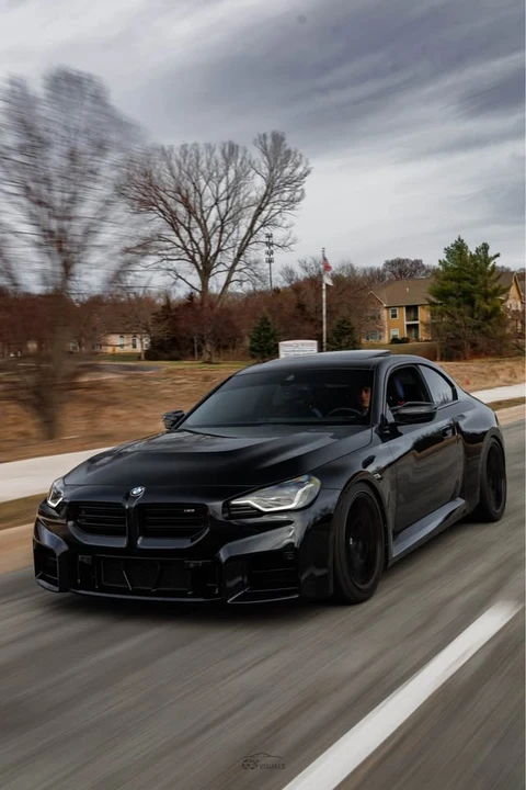 2023 BMW G87 M2 - Image 10 of 15