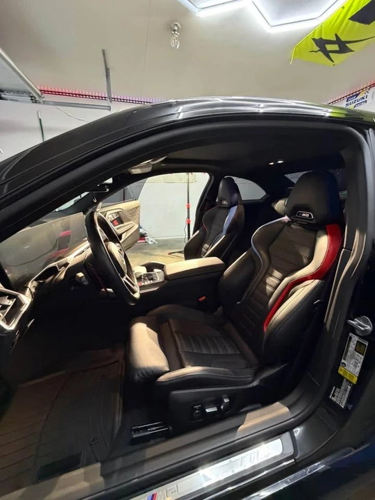 2023 BMW G87 M2 - Image 12 of 15
