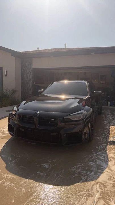 2023 BMW G87 M2 - Image 2 of 15