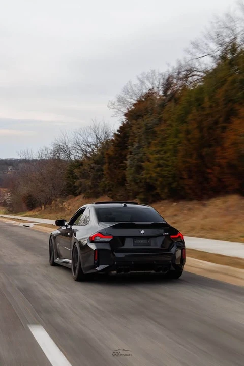 2023 BMW G87 M2 - Image 4 of 15