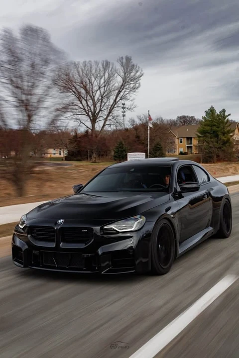 2023 BMW G87 M2 - Image 3 of 15