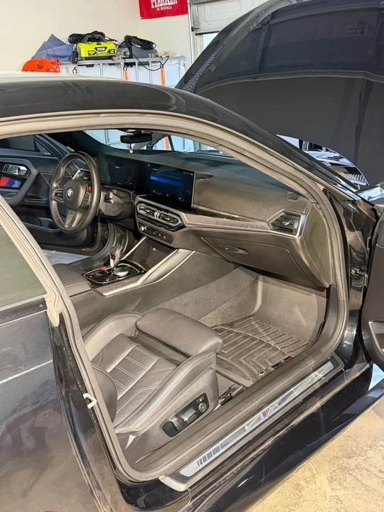 2023 BMW G87 M2 - Image 13 of 15