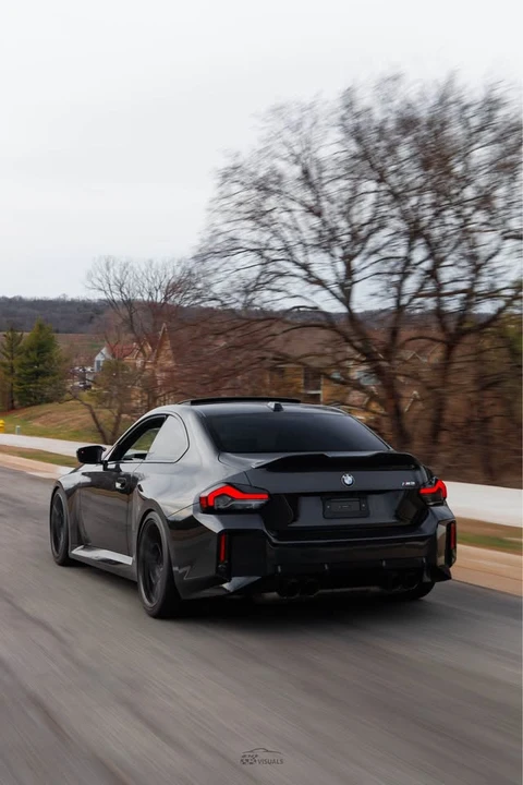 2023 BMW G87 M2 - Image 11 of 15