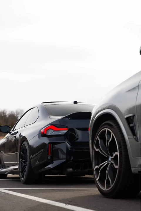 2023 BMW G87 M2 - Image 7 of 15