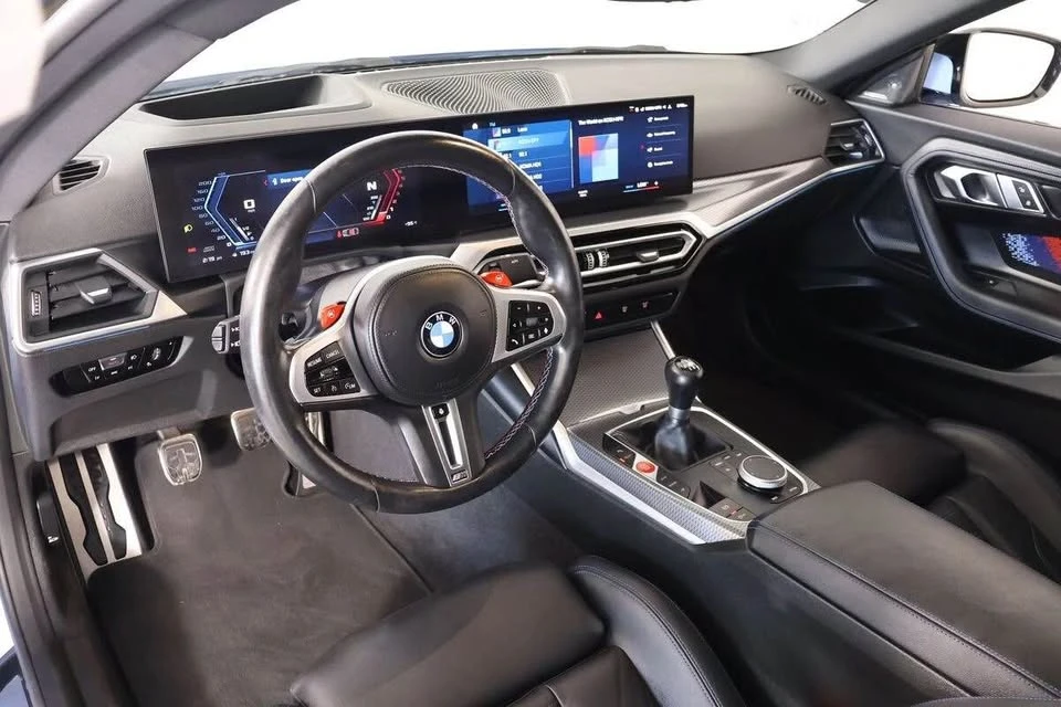 2023 BMW G87 M2 - Image 5 of 7