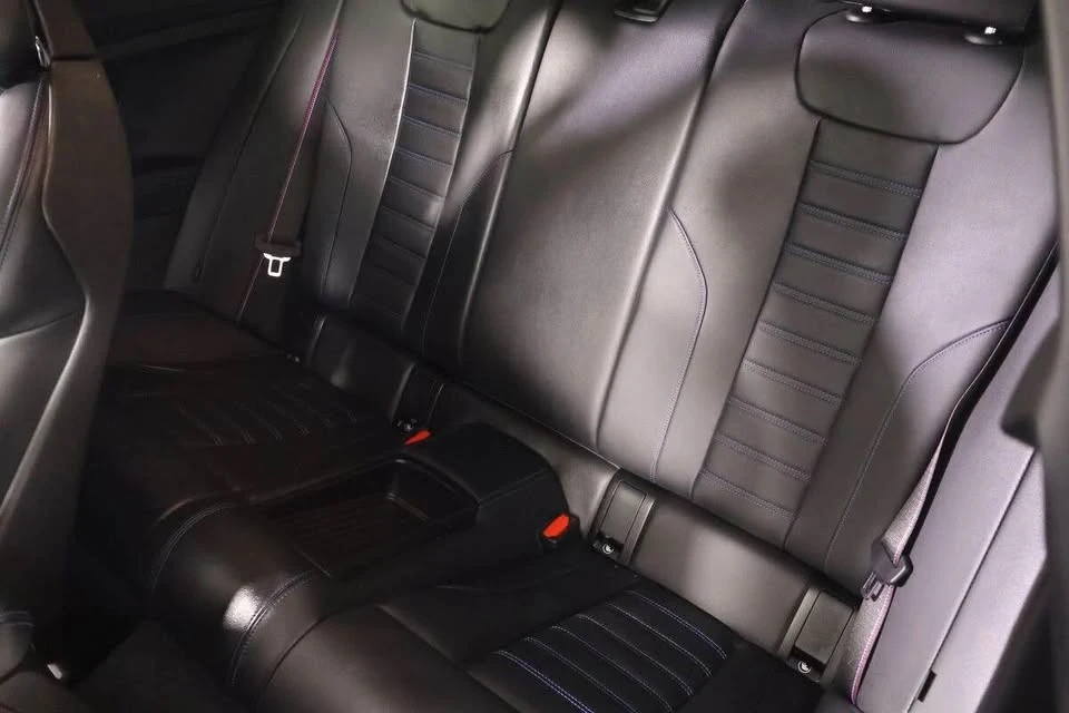 2023 BMW G87 M2 - Image 7 of 7
