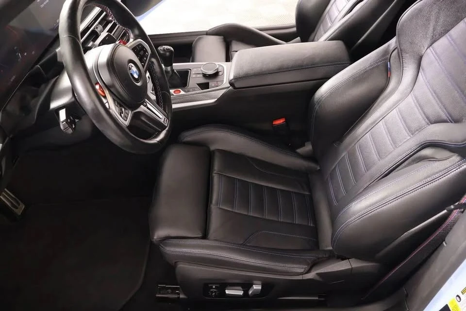 2023 BMW G87 M2 - Image 6 of 7