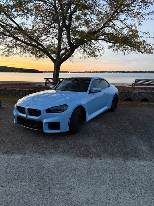 2023 BMW G87 M2 - Image 3 of 3