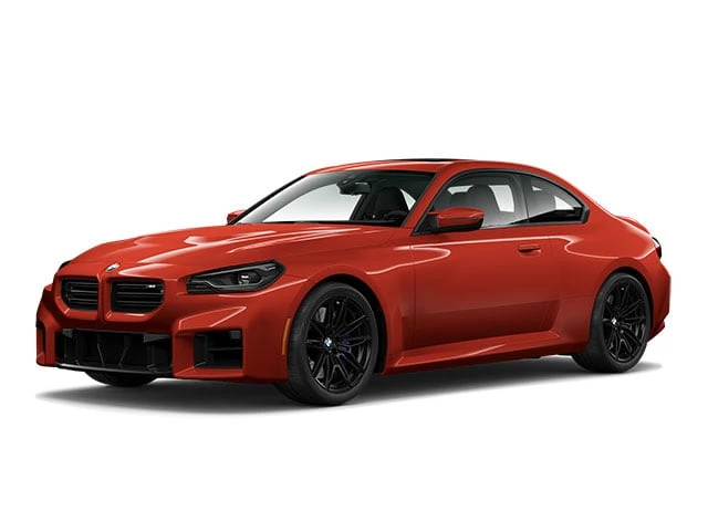 2023 BMW G87 M2 - Image 1 of 1