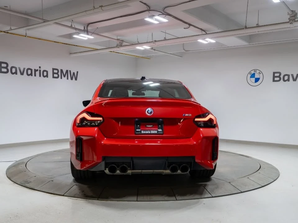 2023 BMW G87 M2 - Image 4 of 20