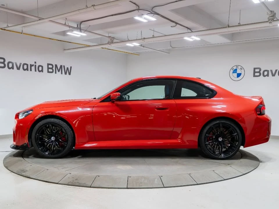2023 BMW G87 M2 - Image 2 of 20