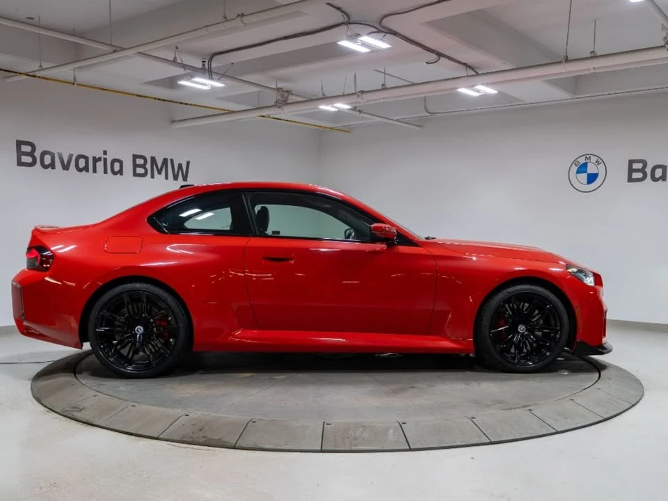 2023 BMW G87 M2 - Image 6 of 20