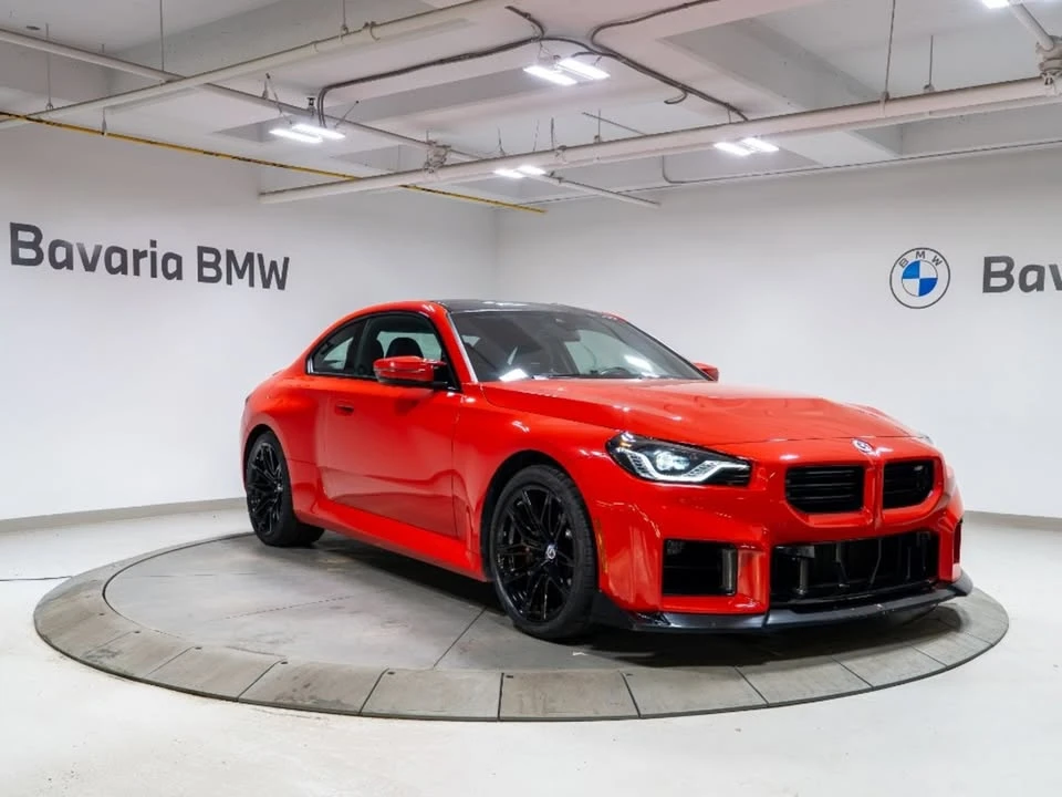 2023 BMW G87 M2 - Image 7 of 20