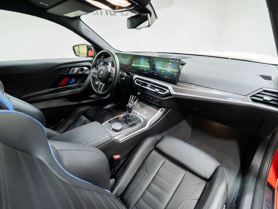 2023 BMW G87 M2 - Image 19 of 20
