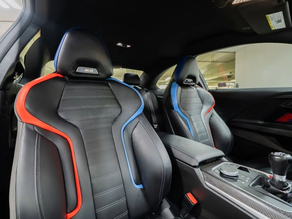 2023 BMW G87 M2 - Image 20 of 20