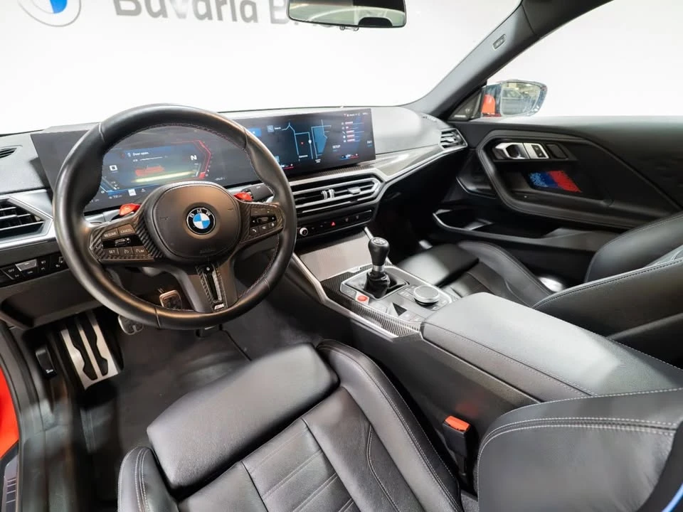 2023 BMW G87 M2 - Image 12 of 20