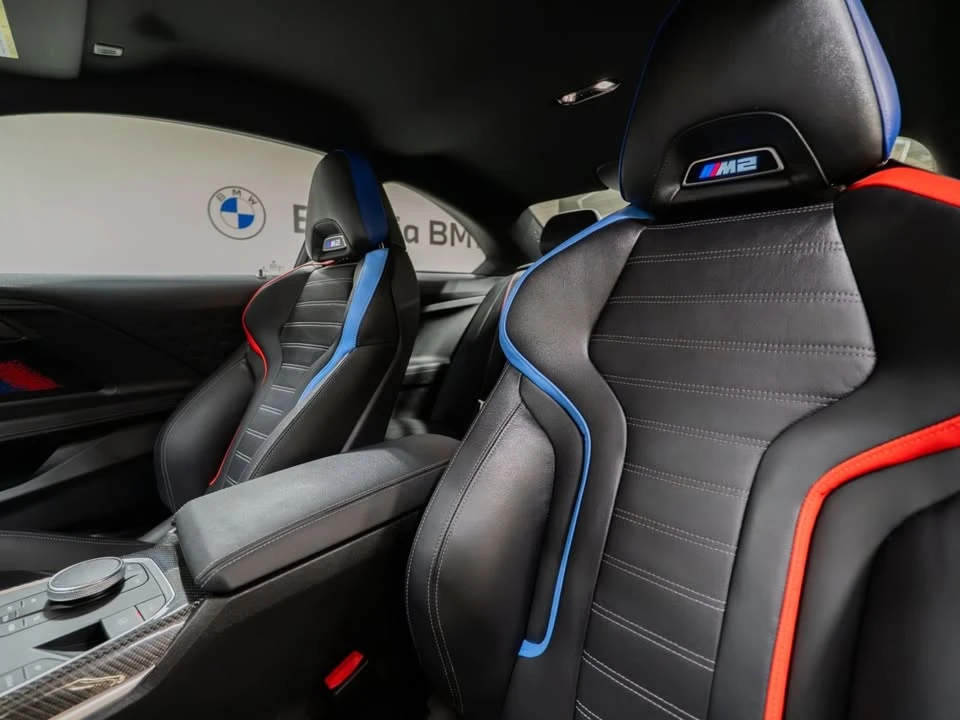 2023 BMW G87 M2 - Image 13 of 20