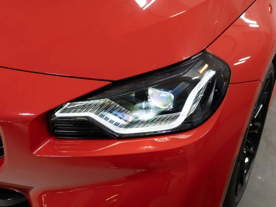 2023 BMW G87 M2 - Image 10 of 20