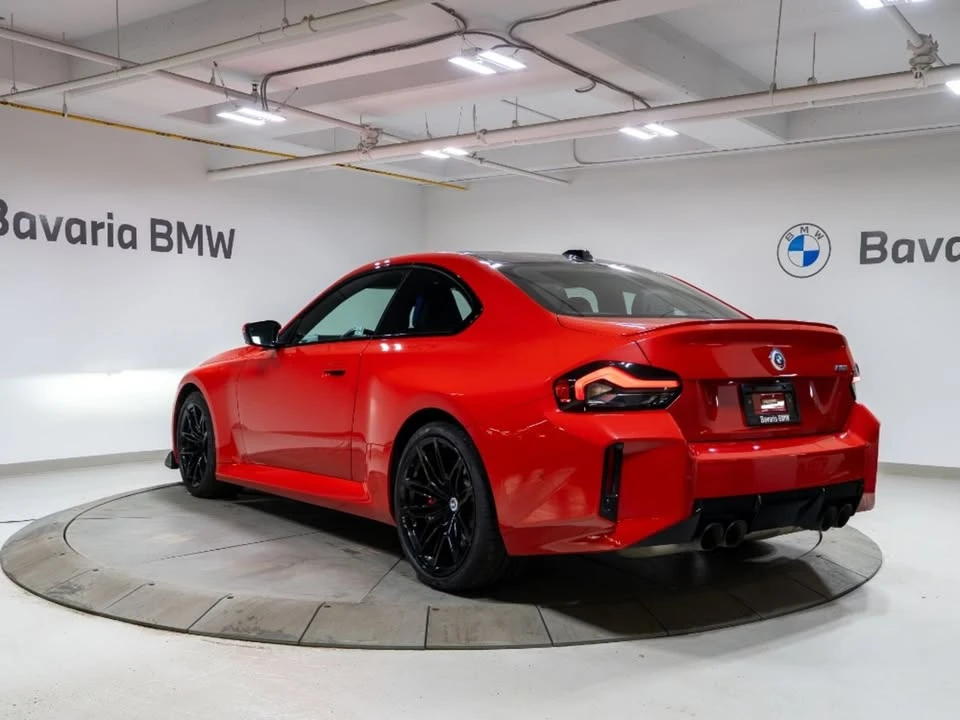 2023 BMW G87 M2 - Image 3 of 20