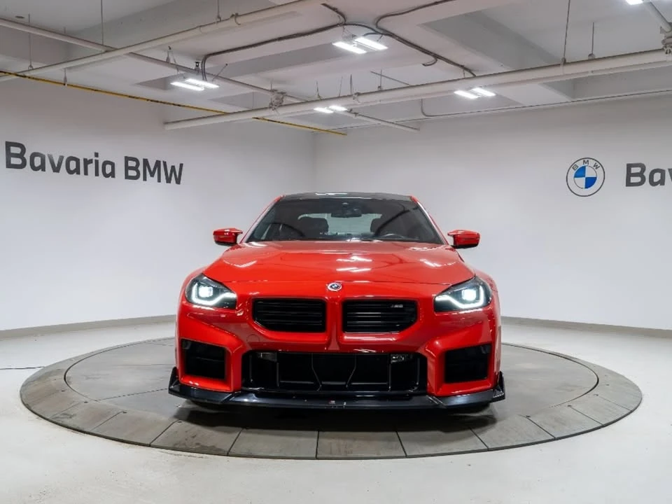 2023 BMW G87 M2 - Image 8 of 20