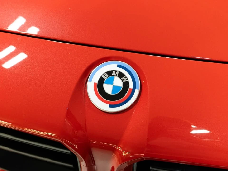 2023 BMW G87 M2 - Image 9 of 20