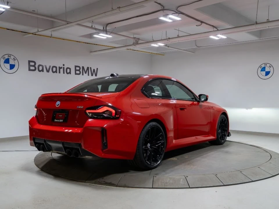 2023 BMW G87 M2 - Image 5 of 20