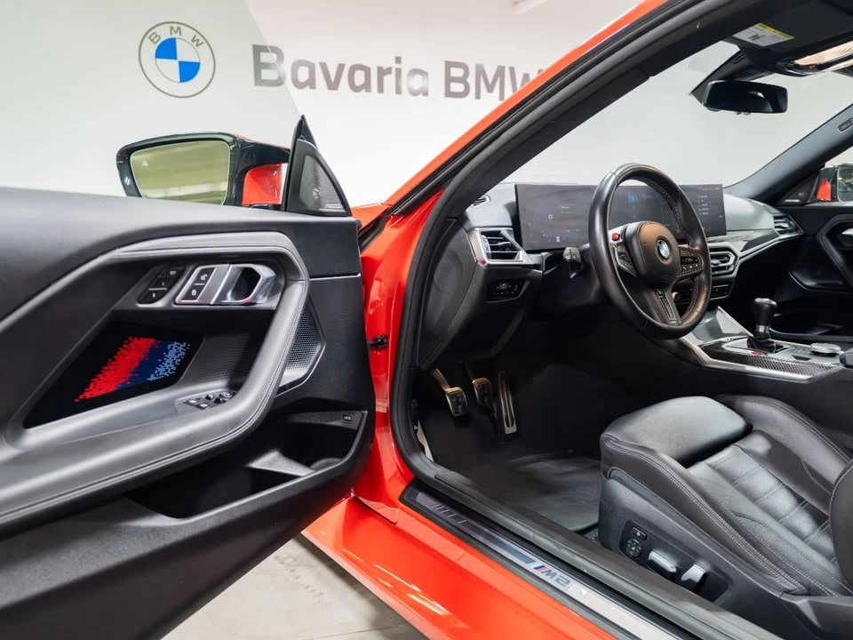 2023 BMW G87 M2 - Image 18 of 20