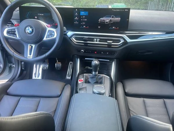 2023 BMW G87 M2 - Image 2 of 5