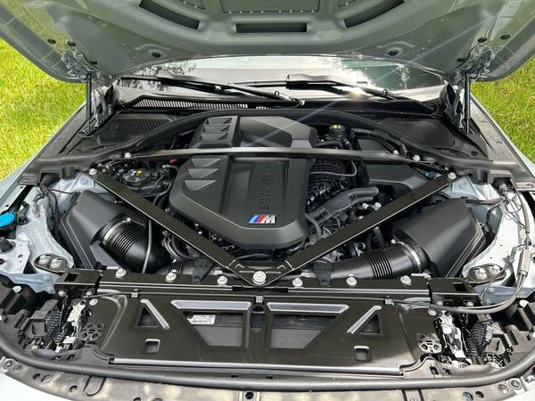 2023 BMW G87 M2 - Image 4 of 5