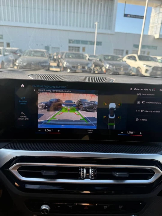 2023 BMW G87 M2 - Image 11 of 15