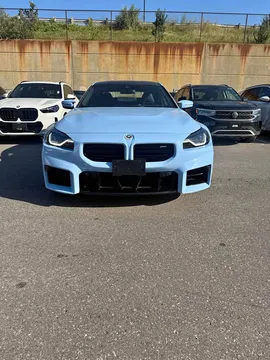 2023 BMW M2